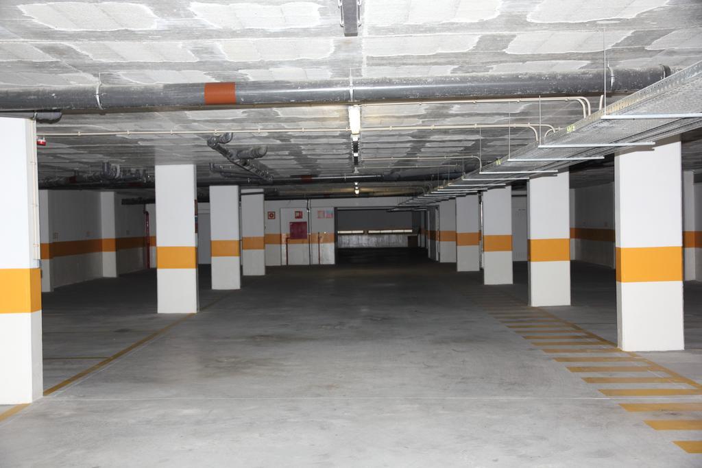 Loftabroad Studios Porto Ngoại thất bức ảnh