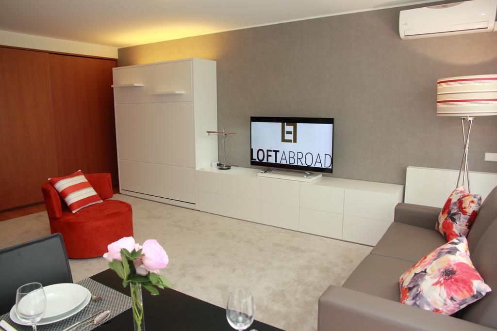 Loftabroad Studios Porto Phòng bức ảnh