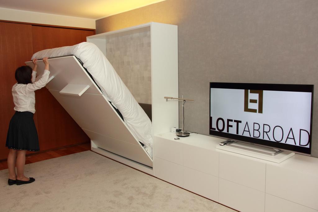Loftabroad Studios Porto Phòng bức ảnh