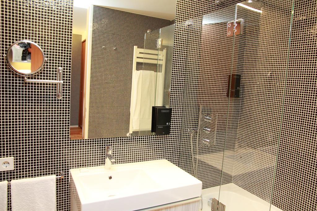 Loftabroad Studios Porto Phòng bức ảnh